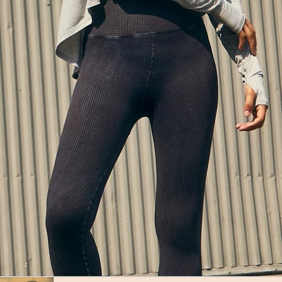 Free People Happiness Runs NWOT XS/S - Picture 8 of 9